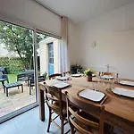 Casa Douce Angevine Nyaraló