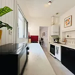 Nyaraló Casa Douce Angevine