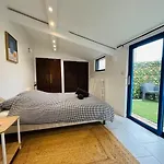 Casa Douce Angevine Nyaraló