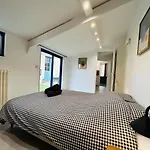 Nyaraló Casa Douce Angevine Angers