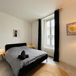 Casa Douce Angevine Nyaraló *