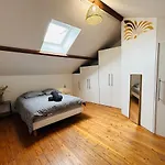 Casa Douce Angevine * Angers