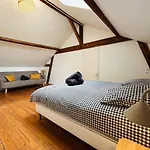 Nyaraló Casa Douce Angevine