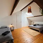 Casa Douce Angevine *