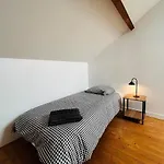 Nyaraló Casa Douce Angevine