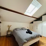 Casa Douce Angevine Nyaraló *