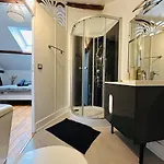 Nyaraló Casa Douce Angevine Angers