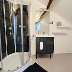 Nyaraló Casa Douce Angevine