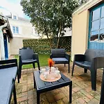 Nyaraló Casa Douce Angevine *