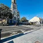 Casa Douce Angevine Nyaraló Angers
