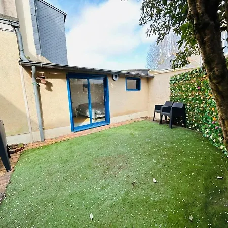 Casa Douce Angevine Angers