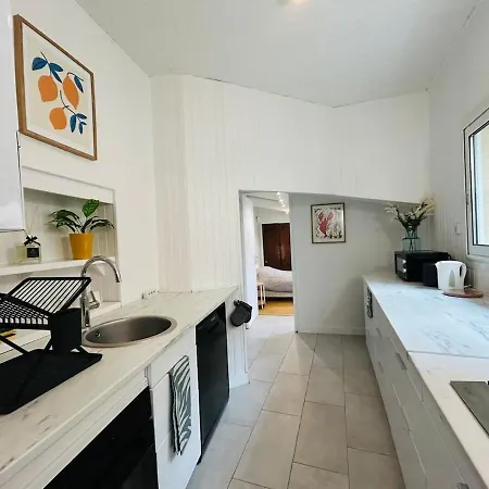 Holiday home Casa Douce Angevine