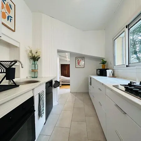 Casa Douce Angevine Holiday home