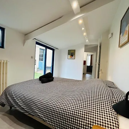 Holiday home Casa Douce Angevine Angers