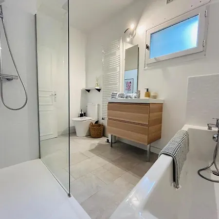 Casa Douce Angevine * Angers