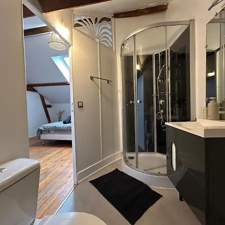 Holiday home Casa Douce Angevine Angers