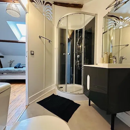 Holiday home Casa Douce Angevine Angers