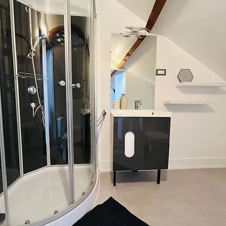 Hébergement de vacances Casa Douce Angevine