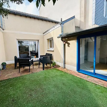 Casa Douce Angevine * Анже