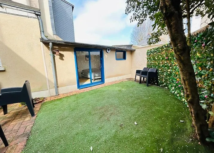 Casa Douce Angevine Angers