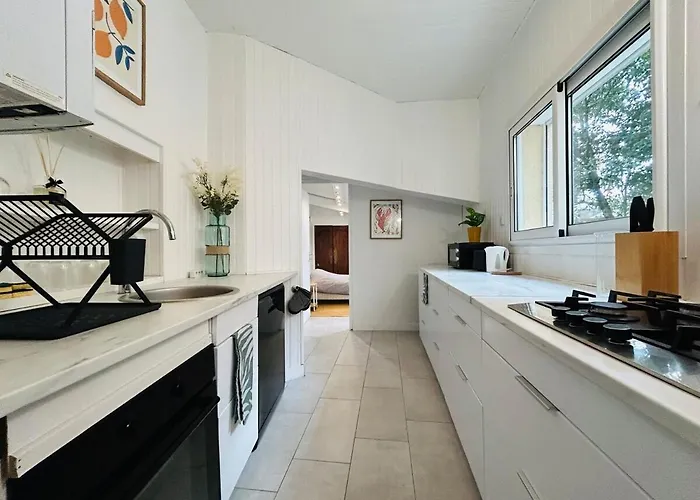 Casa Douce Angevine Semesterbostad