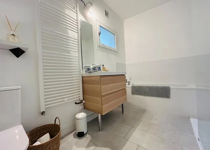 Casa Douce Angevine Semesterbostad *